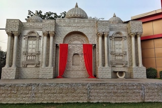 SS Grand Party Lawn And Banquet | Wedding Venues & Marriage Halls in Sector 70, Noida