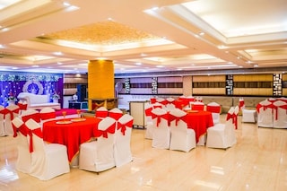 Lagoona Emerald | Corporate Events & Cocktail Party Venue Hall in Saket, Delhi