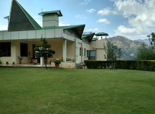 Flag House Resort | Corporate Events & Cocktail Party Venue Hall in Junga, Shimla