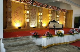 Hemambigai Marriage Hall | Banquet Halls in Eachanari, Coimbatore