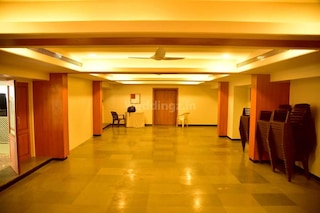 Hotel Panchavati Yatri | Terrace Banquets & Party Halls in Panchavati, Nashik