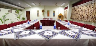 Hotel Sarang Palace | Terrace Banquets & Party Halls in Shastri Nagar, Jaipur