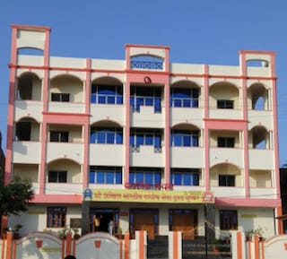 Dadhich Bhavan | Kalyana Mantapa and Convention Hall in Ajmer Road, Pushkar
