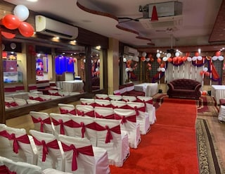 La Taj Restaurant and Banquet | Corporate Events & Cocktail Party Venue Hall in Sector 37, Faridabad