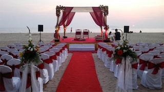 Bogmallo Beach Resort | Banquet Halls in Bogmalo, Goa