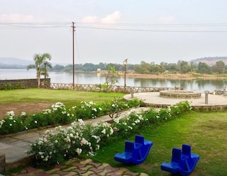 Hausai Lake Resort | Banquet Halls in Malkhed, Pune