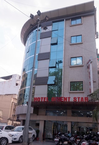 Hotel Orient Star | Birthday Party Halls in Ca Road, Nagpur