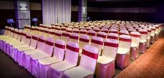 Hotel Blue Water | Wedding Venues & Marriage Halls in Punawale, Pune