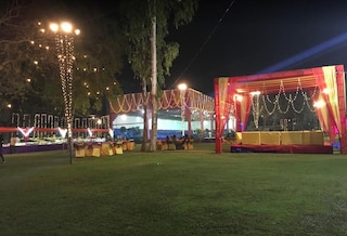 Rangoli Garden | Corporate Events & Cocktail Party Venue Hall in Sector 89, Faridabad
