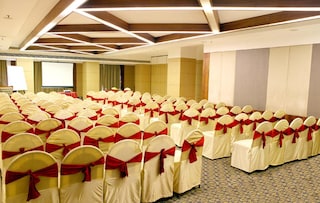 Lords Plaza | Wedding Hotels in New Textile Market, Surat