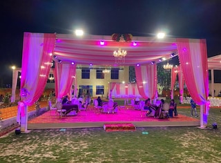 Yadgar | Birthday Party Halls in Sarnath, Varanasi