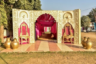 Raj Mahal Garden | Corporate Events & Cocktail Party Venue Hall in Ashok Vihar Phase 3, Gurugram