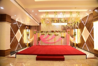 Dreamz Mansion | Wedding Venues & Marriage Halls in Vrindavan Colony, Lucknow
