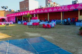 Jeetu Garden | Party Plots in Baprola, Delhi