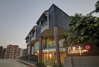 Collection O 37784 Hotel Sarthi | Wedding Hotels in Sector 53, Noida