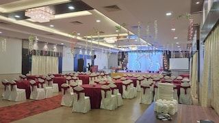 Hotel Bird Valley | Wedding Venues & Marriage Halls in Pimple Saudagar, Pune