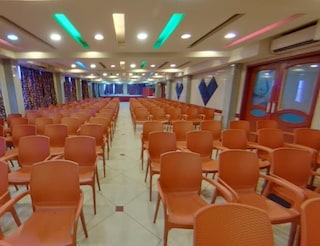 Sangeetha Hotel | Corporate Party Venues in Koyambedu, Chennai