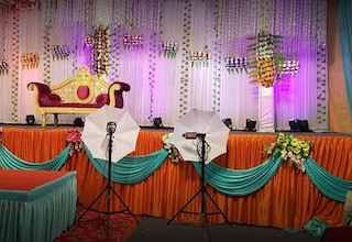 Jhansi Club | Wedding Venues & Marriage Halls in Civil Lines, Jhansi