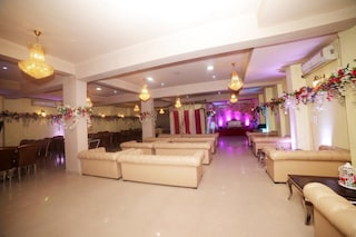 Saffron Banquet | Birthday Party Halls in Sector 22, Noida