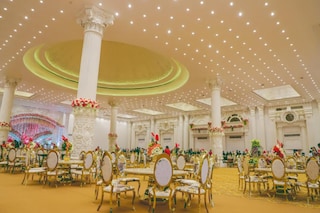 Wedding Opera | Corporate Events & Cocktail Party Venue Hall in North Delhi, Delhi