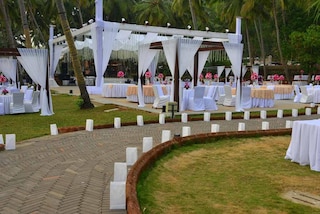 Bay 15 | Corporate Events & Cocktail Party Venue Hall in Dona Paula, Goa