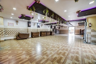 K R Palace | Marriage Halls in Barra, Kanpur