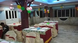 Himadri Villa | Terrace Banquets & Party Halls in Barrackpore, Kolkata