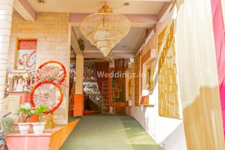 Sukh Sagar Farm House | Outdoor Villa & Farm House Wedding in Ghaziabad