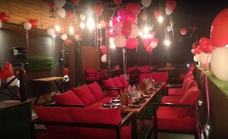 Flashback | Terrace Banquets & Party Halls in Deen Dayal Puram, Bareilly