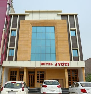 Hotel Jyoti | Banquet Halls in Gangashahar Road, Bikaner