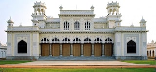 Chowmahalla Palace | Heritage Palace Wedding Venues in Hyderabad
