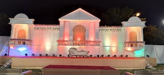 UIT Community Center | Party Halls and Function Halls in Chitrakutnagar, Udaipur