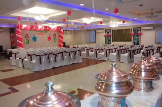 Hotel Imperial Classic | Birthday Party Halls in Chikkadpally, Hyderabad