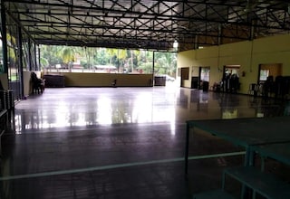 Sri Maha Ganapathi Temple Auditorium | Banquet Halls in Panangad, Kochi