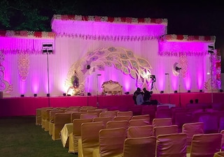 Brijraj Bhawan Lawn | Party Halls and Function Halls in Nayapura, Kota