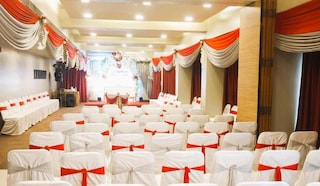 The Legend Hotel | Party Halls and Function Halls in Mumbai South, Mumbai