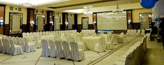 Pramod Convention and Club Resort | Wedding Venues and Halls in Cuttack