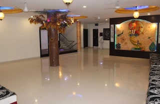 Hotel Gopal Palace | Terrace Banquets & Party Halls in Navlakha, Indore