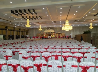 Sama Saraswathi Gardens | Corporate Events & Cocktail Party Venue Hall in Champapet, Hyderabad