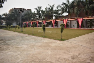 Maharaja Garden | Party Plots in Asapur, Varanasi