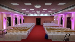 Sunandatai Lokegaonkar Hall | Marriage Halls in Parel, Mumbai