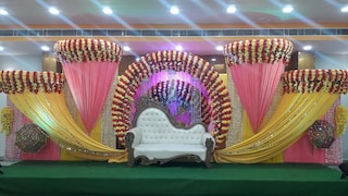 Banquet Halls in Rajendra Nagar, Patna