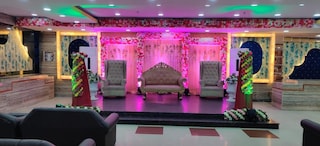 Aula Banquet | Party Halls and Function Halls in Dlf Industrial Area, Faridabad