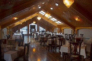 Hotel The Residency | Banquet Halls in Lal Chowk, Srinagar