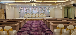 The Catholic Gymkhana Limited | Wedding Venues & Marriage Halls in Marine Lines, Mumbai