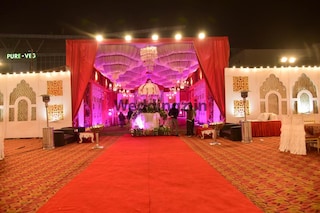 Gurmeet Tent & Caterers | Wedding Halls & Lawns in Karkardooma, Delhi
