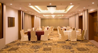 V7 Hotel | Corporate Events & Cocktail Party Venue Hall in Porur, Chennai
