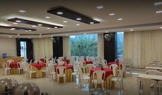 Rosewood Banquets | Terrace Banquets & Party Halls in Bavdhan, Pune