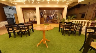 The Ambazari Restaurant | Party Plots in Ambazari, Nagpur