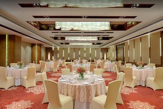 Radisson Gwalior | Corporate Events & Cocktail Party Venue Hall in City Center, Gwalior